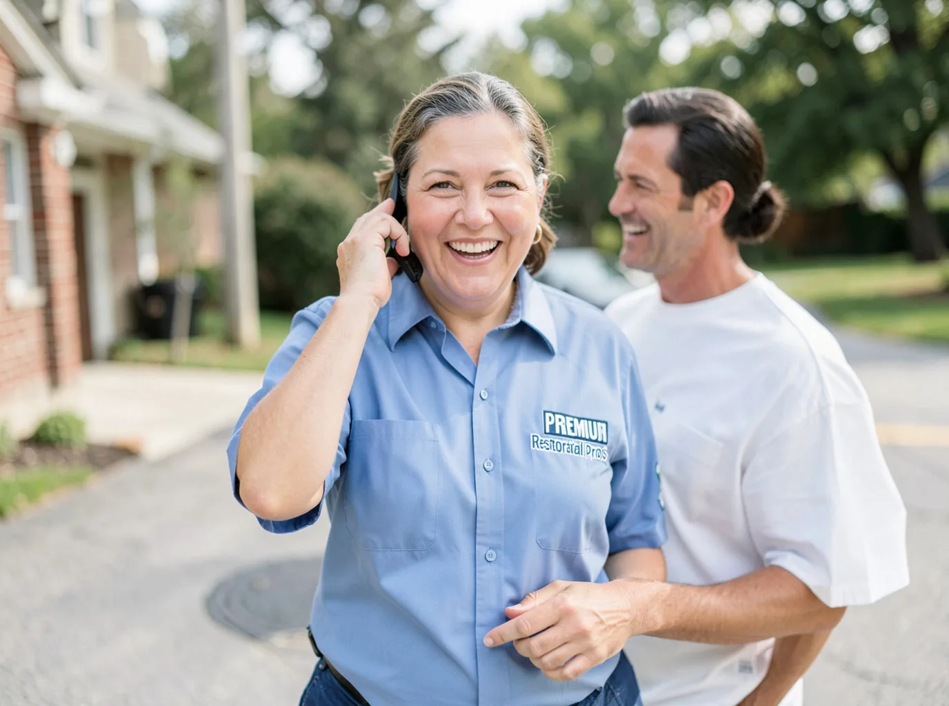 Water Damage Restoration Pleasant City, OH FAQs